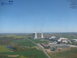 Jaderná elektrárna Dukovany