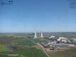 Jaderná elektrárna Dukovany