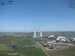 Jaderná elektrárna Dukovany