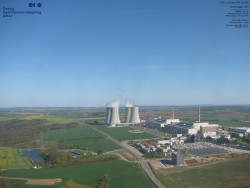 Jaderná elektrárna Dukovany