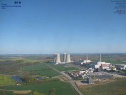 Jaderná elektrárna Dukovany