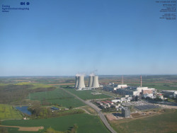 Jaderná elektrárna Dukovany