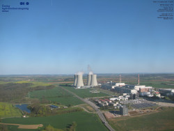 Jaderná elektrárna Dukovany