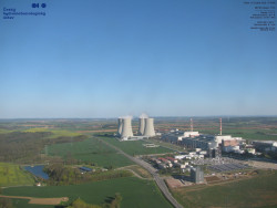 Jaderná elektrárna Dukovany