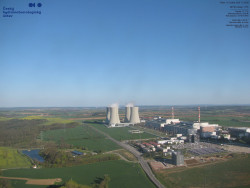 Jaderná elektrárna Dukovany