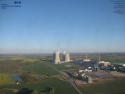 Jaderná elektrárna Dukovany