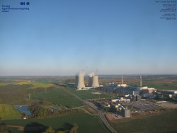 Jaderná elektrárna Dukovany