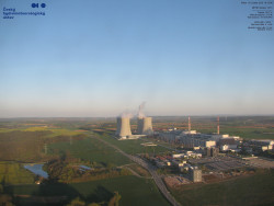 Jaderná elektrárna Dukovany