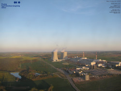 Jaderná elektrárna Dukovany