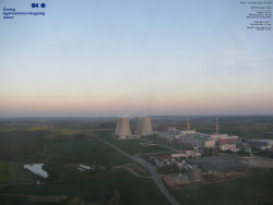 Jaderná elektrárna Dukovany