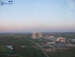 Jaderná elektrárna Dukovany