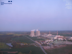 Jaderná elektrárna Dukovany