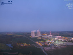 Jaderná elektrárna Dukovany