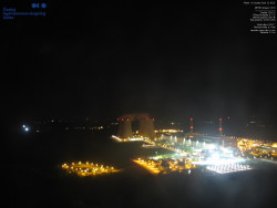 Jaderná elektrárna Dukovany