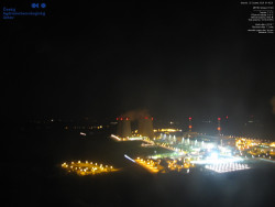 Jaderná elektrárna Dukovany