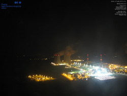 Jaderná elektrárna Dukovany