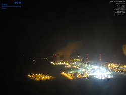 Jaderná elektrárna Dukovany