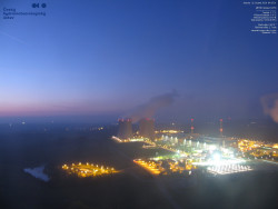 Jaderná elektrárna Dukovany