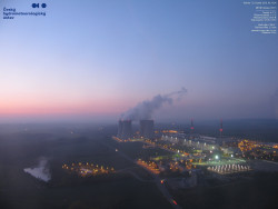 Jaderná elektrárna Dukovany