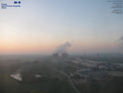 Jaderná elektrárna Dukovany