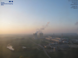 Jaderná elektrárna Dukovany