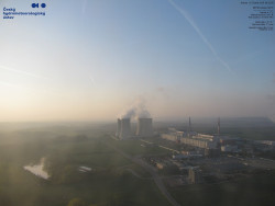 Jaderná elektrárna Dukovany