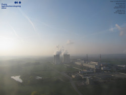 Jaderná elektrárna Dukovany