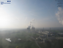 Jaderná elektrárna Dukovany