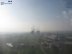 Jaderná elektrárna Dukovany