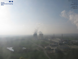 Jaderná elektrárna Dukovany