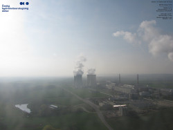 Jaderná elektrárna Dukovany