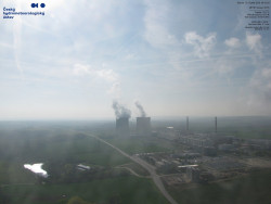 Jaderná elektrárna Dukovany