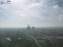 Jaderná elektrárna Dukovany