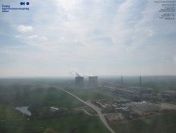 Jaderná elektrárna Dukovany