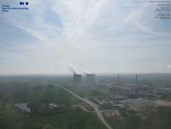 Jaderná elektrárna Dukovany