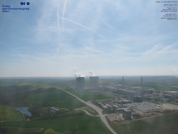 Jaderná elektrárna Dukovany