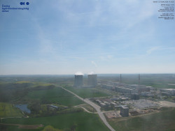 Jaderná elektrárna Dukovany