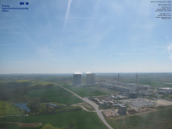 Jaderná elektrárna Dukovany