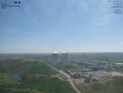 Jaderná elektrárna Dukovany