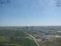 Jaderná elektrárna Dukovany