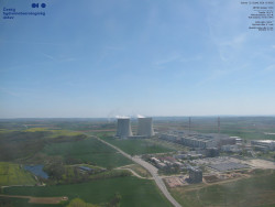 Jaderná elektrárna Dukovany