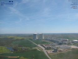 Jaderná elektrárna Dukovany