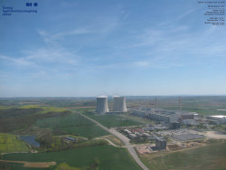 Jaderná elektrárna Dukovany