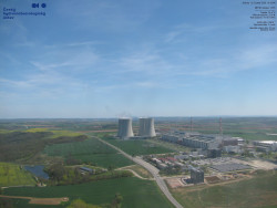 Jaderná elektrárna Dukovany