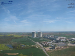 Jaderná elektrárna Dukovany