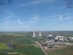 Jaderná elektrárna Dukovany