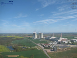 Jaderná elektrárna Dukovany