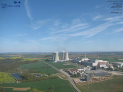 Jaderná elektrárna Dukovany