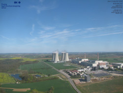 Jaderná elektrárna Dukovany