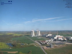 Jaderná elektrárna Dukovany